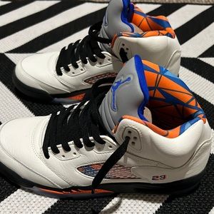 Jordan 5